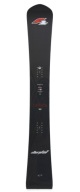 Сноуборд F2 Silberpfeil Carbon Hard 2025/2026 172