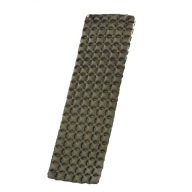 Надувний Матрац M-Tac Tourist Mat Sleeping Pad 195 X 60 X 5 См Оливковий