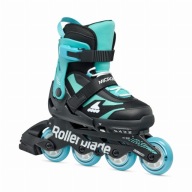 Rollerblade Дитячі Роликові Ковзани Microblade (210 Мм)