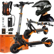 2026 Kukirin G2 Pro Abe Electric Scooter 500W 20 Км/Год 15.6 Ач 65 Км