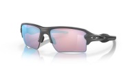 Сонцезахисні Окуляри Oakley Flak 2.0 Xl Steel Prizm Snow Sapphire