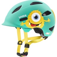 Дитячий Велосипедний Шолом Uvex Oyo Style 0715