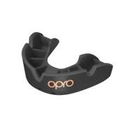Opro Дитяча Капа Ufc Bronze Gen4 Чорна