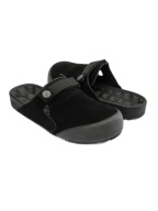 Сандалі Volcom Stone Clogger - Чорні - 43