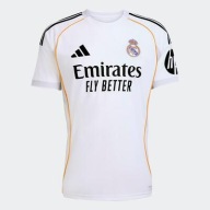 Real Madrid 2025/26 Домашний Джерсі Дитячий Jn8887