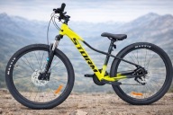 Велосипед Storm Shark 1.0 Man Mtb, Рама 13 Дюймів, Колесо 27,5
