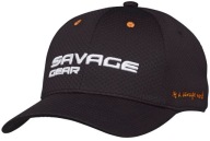 Кепка Savage Gear Sports Mesh One Size Black Ink / 73710