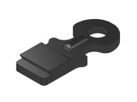 Fox Anaconda Mivardi Swinger Adapter Mount