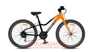 Tabou Poison 24 Lite Orange Black Вага 9,4 Кг.