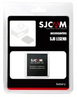 Оригінальна Акумуляторна Батарея Для Камер Sjcam Sj6