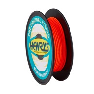 Henrys Diabolo String - Рулон 10 М, Помаранчевий Uv