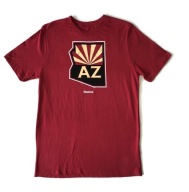 Джерсі Нхл Reebok Arizona Coyotes Junior17-18