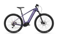 Велосипед Kellys Tayen R50 P Magic Pink, Розмір L 29