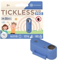 Ультразвуковий Захист Від Кліщів Дітей Tickless Kid Pro 3+