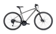 Міський Велосипед Ridgeway V3 2022/2023 Розмір M