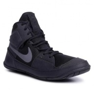 Взуття Nike Fury Чорне