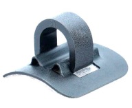 Clip Organizer Cable Clip Для Xiaomi M365/ Pro/ Pro 2/ 1S/ Essential