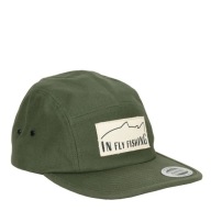 Регульована Рибальська Кепка Vision Retro Forest Cap V2826
