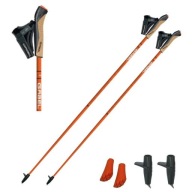 Nw Gabel Stride X-1.35 Active Orange 130 Полюсів
