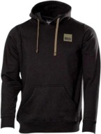 Чорний Світшот Nash Make It Happen Hoody Box Розмір S