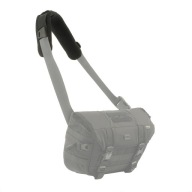 Тактичний Наплічник M-Tac 50 Мм Elite Black