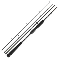 Вудилище Daiwa Megaforce Travel Spin 2.70M 15-50G