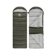 Комфортний Синтетичний Спальний Мішок Naturehike 11°C