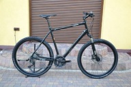 Хрест Univega Terreno Ltd Повний Xt Xl 60См