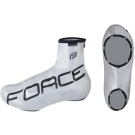 Бахіли Force Flare Білі