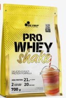 Olimp Pro Whey Shake Protein Whey Protein Wpc Wpi Wph Vanilla