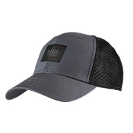 5.11 Колір Бейсболки Legacy Box: Turbulrnce Wawa Store