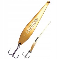 Lucky John Ice Spinner Vertical Lures S-1 3,1 См 1,5 Г G