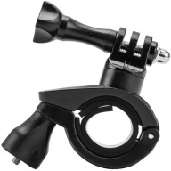 Gopro Кронштейн Для Камери Dji Action Sj7 Sj6 Для Ручки Мотоцикла Велосипеда