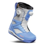 Черевики Для Сноуборду Thirtytwo W Stw Double Boa Blue 2026 Розмір 9/40,5 260