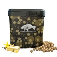 Бойли Scopex 18Mm 10Kg Bucket 17L Wratislavia Baits