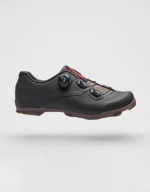 Чорно-Коричневі Кросівки Suplest Edge+ 2.0 Mountain Sport Mtb