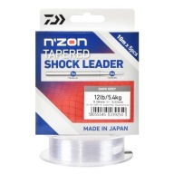Поводок Daiwa N'zon Конічний 0,22-0,30Мм 10М 5,4Кг 5 Шт.
