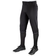 Champro Bp10Axlblk Бейсболки Чоловічі, Xl, Чорні, Поліестер