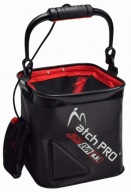 Відро Для Води Matchpro Mpro Eva 6,5 Л Зі Шнурком