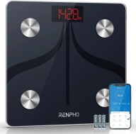 Ваги Для Ванної Renpho R-A005 K0437