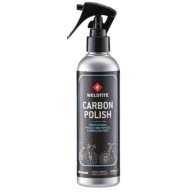 Захисний Засіб Weldtite Carbon Polish Spray Protective Preparation For Bicycle Frame 250 Мл