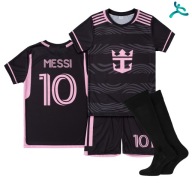 Футбольна Форма / Комплект + Легінси Messi
