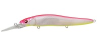 Воблер Megabass Vision Oneten R+2 11См Вага 14Г Японія Jukucho Pink