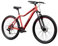 Молодіжний Гірський Велосипед Goetze Mtb 27 Sigma Aluminium Shimano