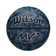 Баскетбольний М'яч Wilson Mvp Camo Ball Wz3018702Xb