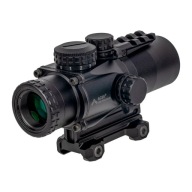Primary Arms Slx 3X32 Mm Gen Iii Acss Cqb-M2 Прицільна Сітка - 5.