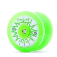 Yoyo Для Початку Yoyofactory Hubstack Green