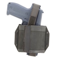 Кобура Для Млинців Snigel Ral 7013