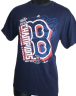 Чоловіча Футболка Majestic Red Sox / M
