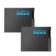2X Акумуляторні Батареї / Батареї Для Камер Gopro Hero 13 Black Enduro - Дві Упаковки